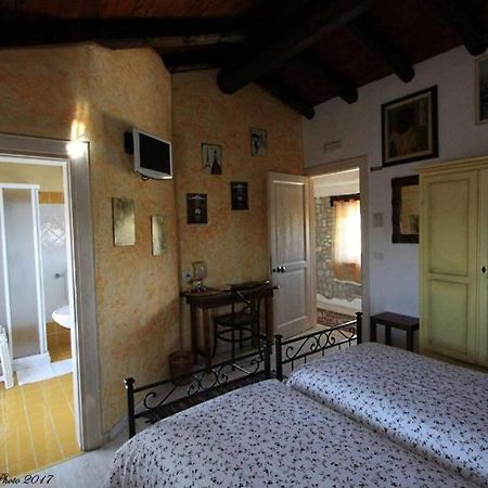 Albergo Julienne Арба Экстерьер фото