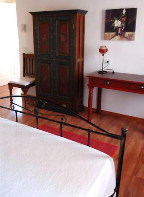 Albergo Julienne Арба Номер фото
