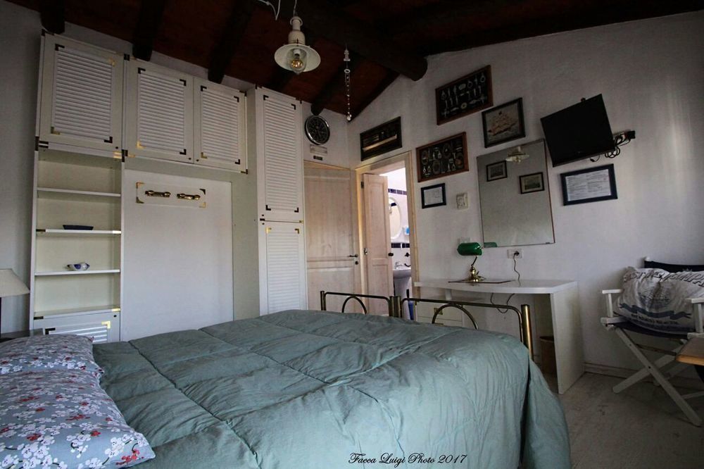 Albergo Julienne Арба Экстерьер фото