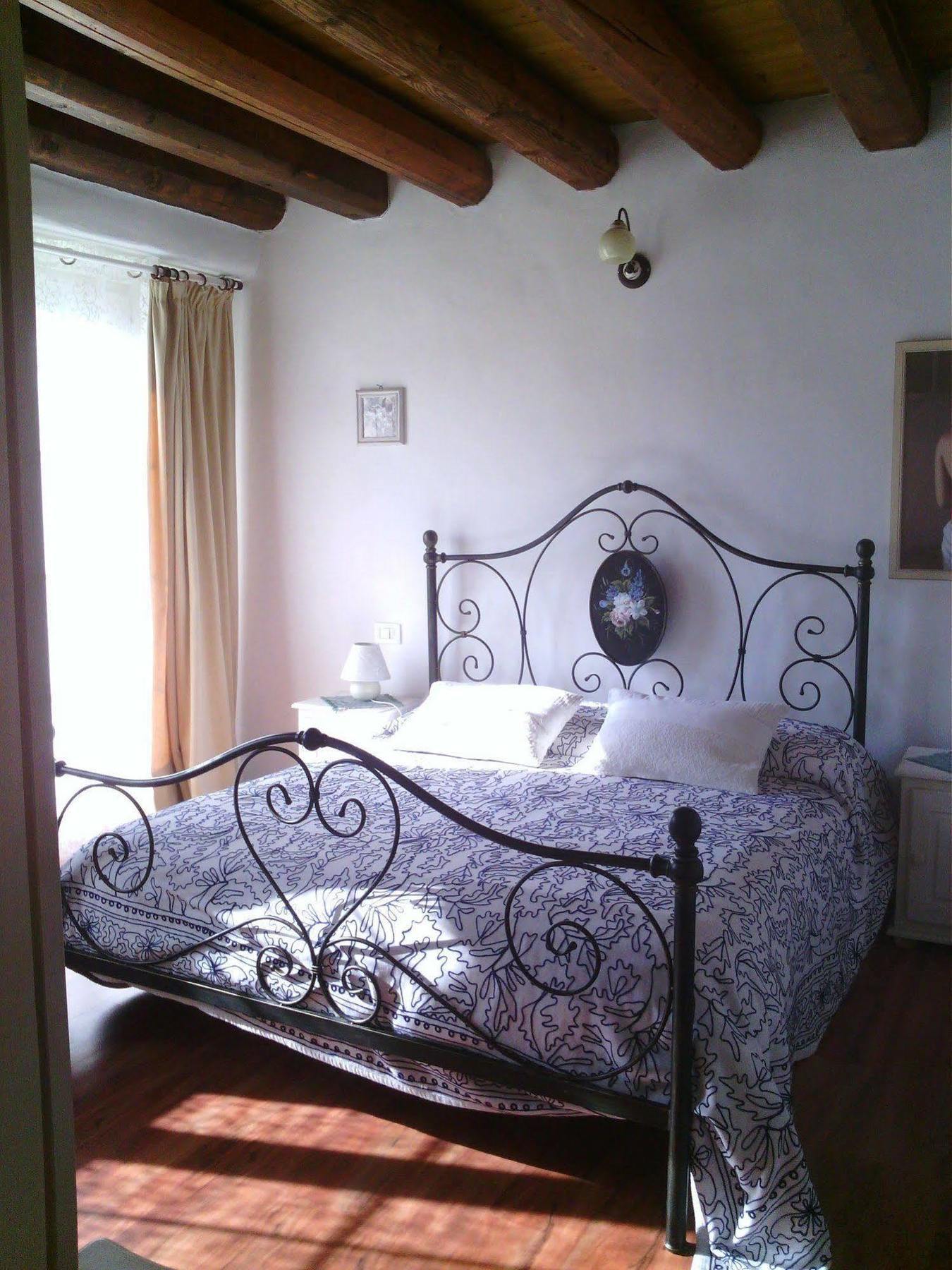 Albergo Julienne Арба Экстерьер фото