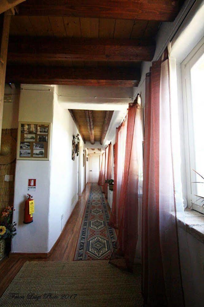 Albergo Julienne Арба Экстерьер фото